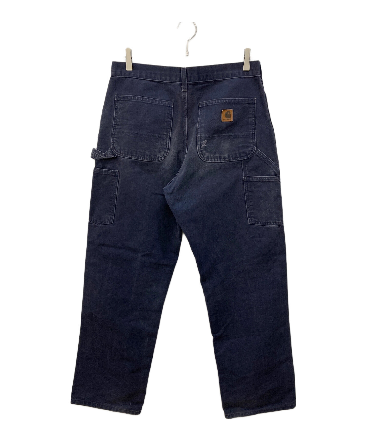 中古・古着通販】CarHartt (カーハート) ダック地ペインターパンツ