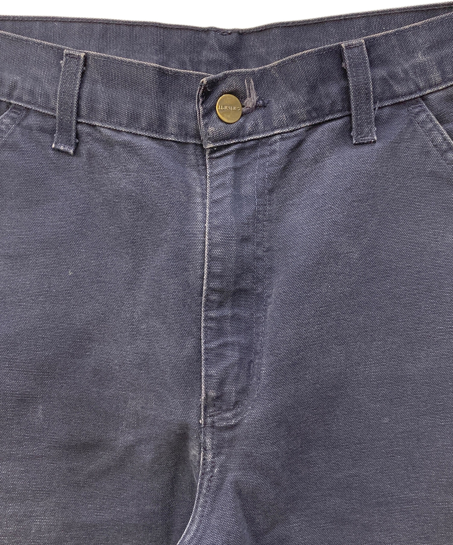 中古・古着通販】CarHartt (カーハート) ダック地ペインターパンツ