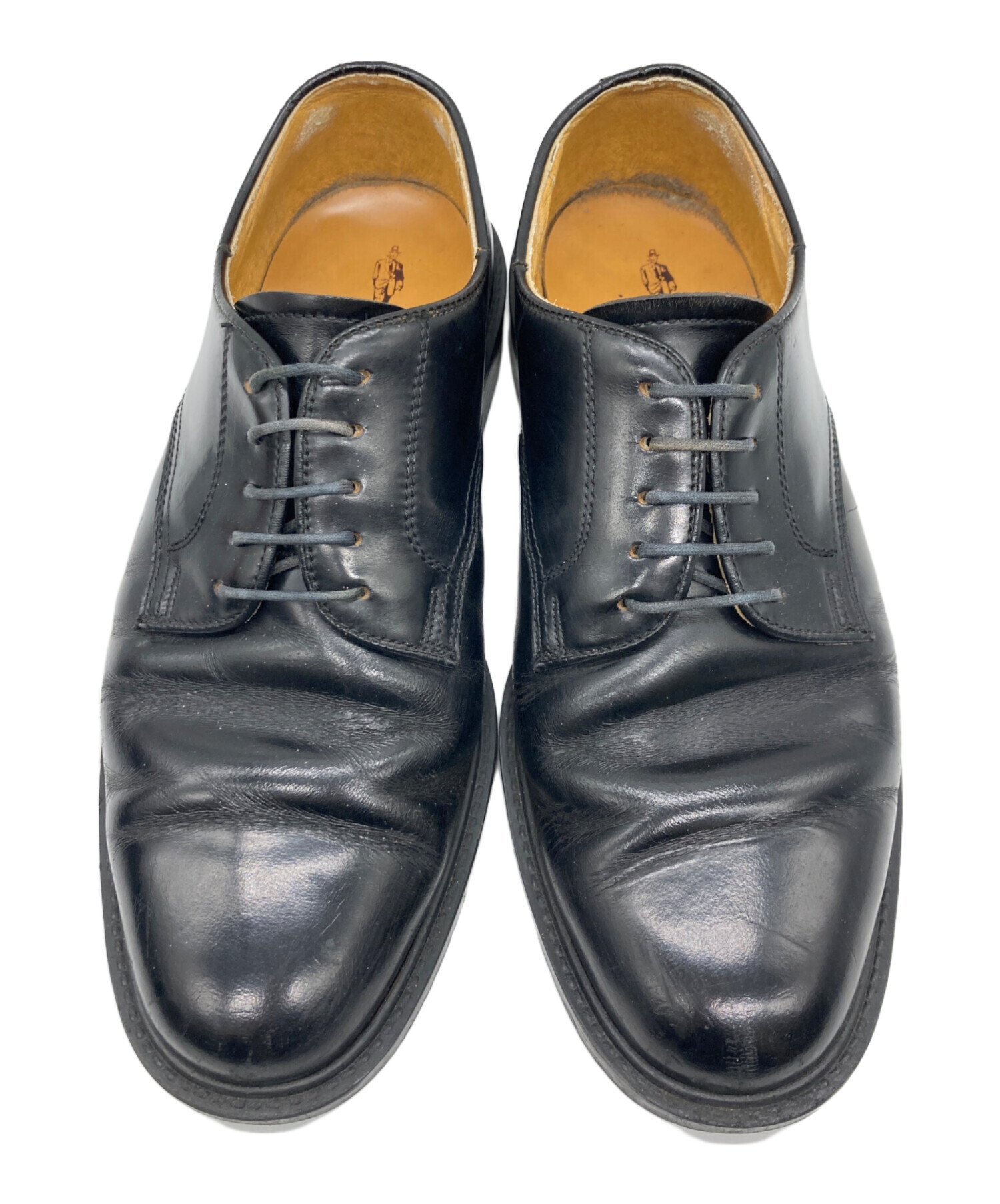 中古・古着通販】The KENFORD (ケンフォード) ドレスシューズ ブラック