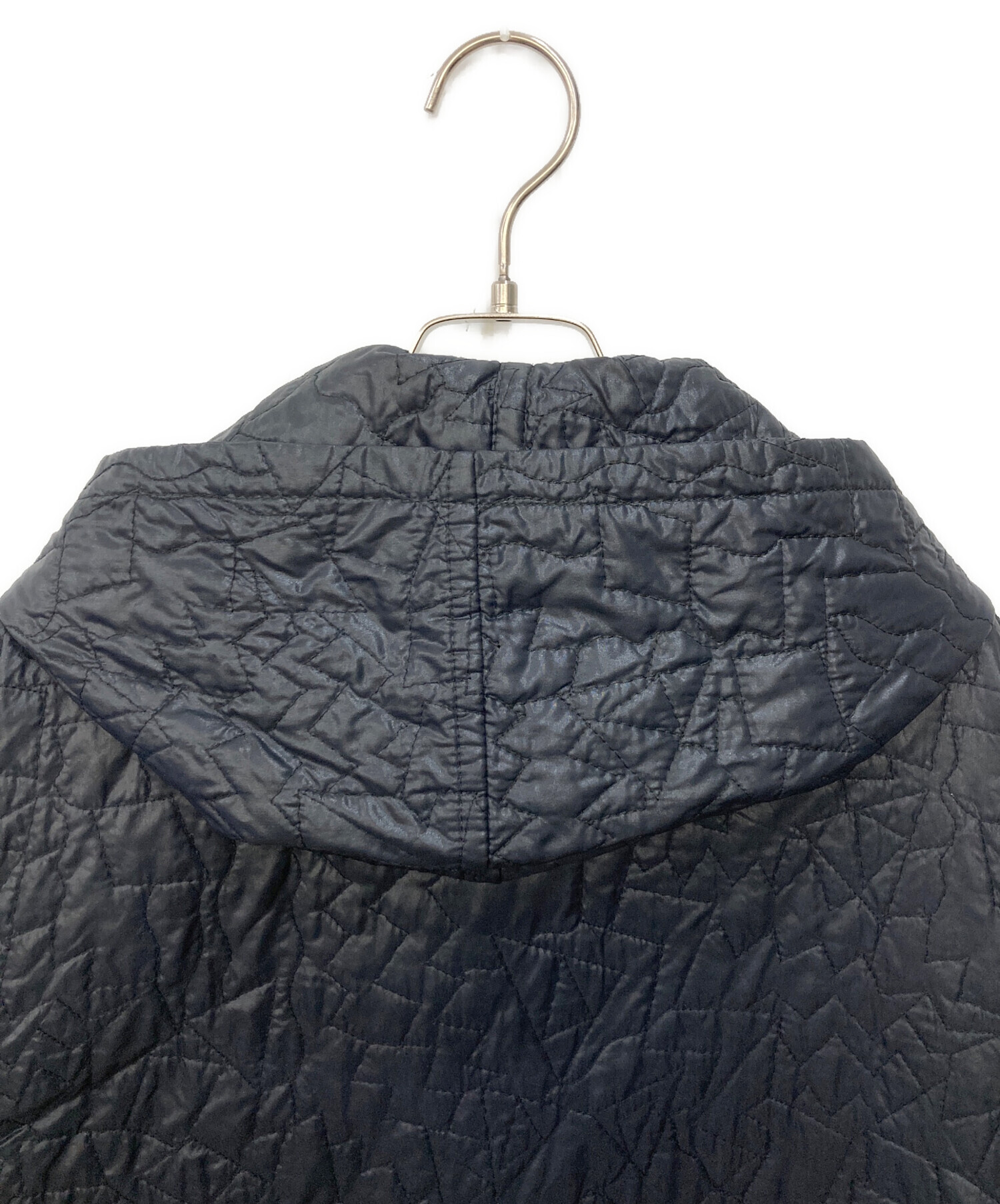 中古・古着通販】missoni (ミッソーニ) ウールキルティング