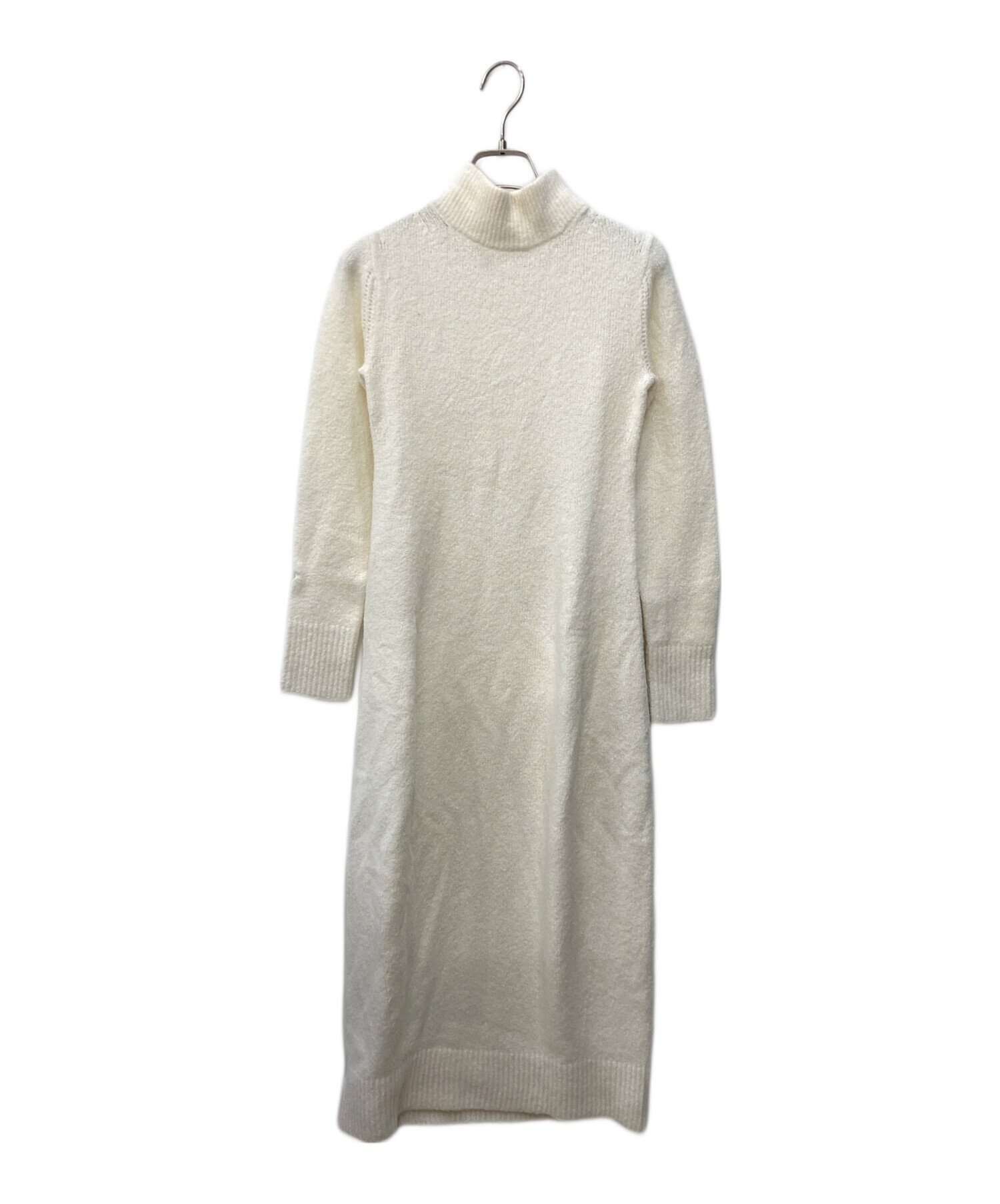 中古・古着通販】theory luxe (セオリーリュクス) カシミヤ混ニット