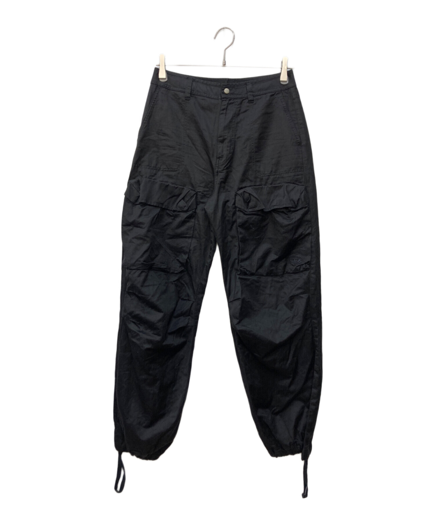 中古・古着通販】DIESEL (ディーゼル) p-malvarosa-new カーゴパンツ