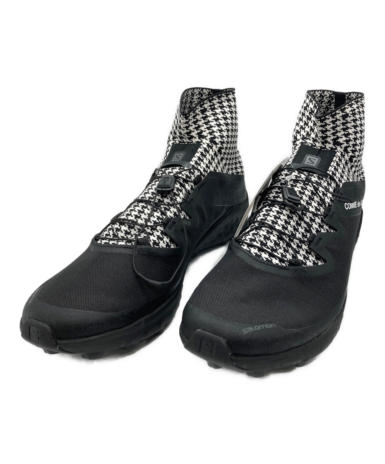 中古・古着通販】SALOMON (サロモン) COMME des GARCONS