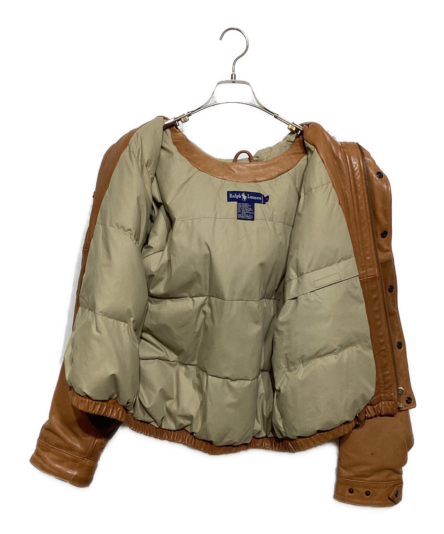 中古・古着通販】POLO RALPH LAUREN (ポロ・ラルフローレン) 90'S