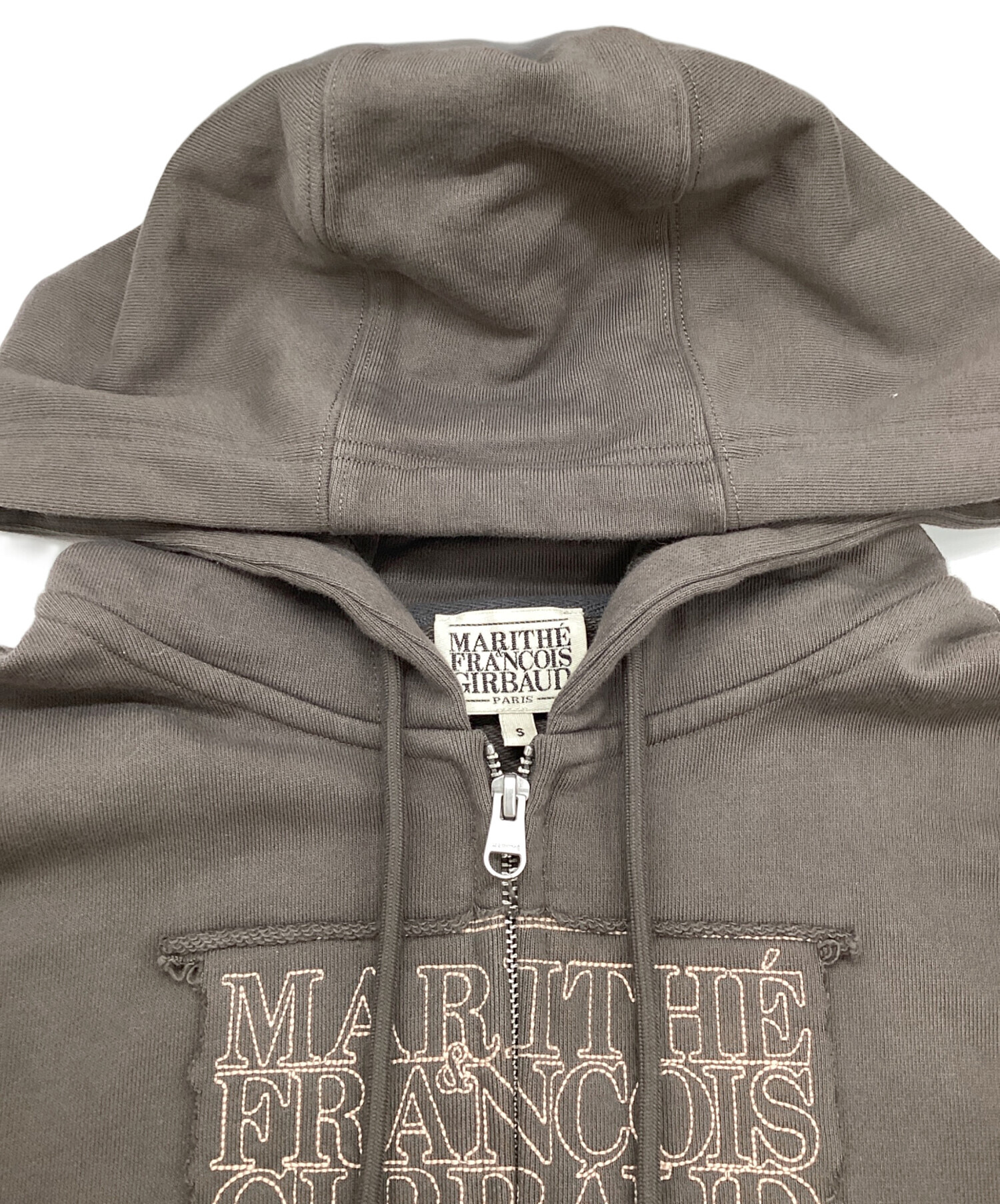 中古・古着通販】MARITHE+FRANCOIS GIRBAUD (マリテフランソワジルボー