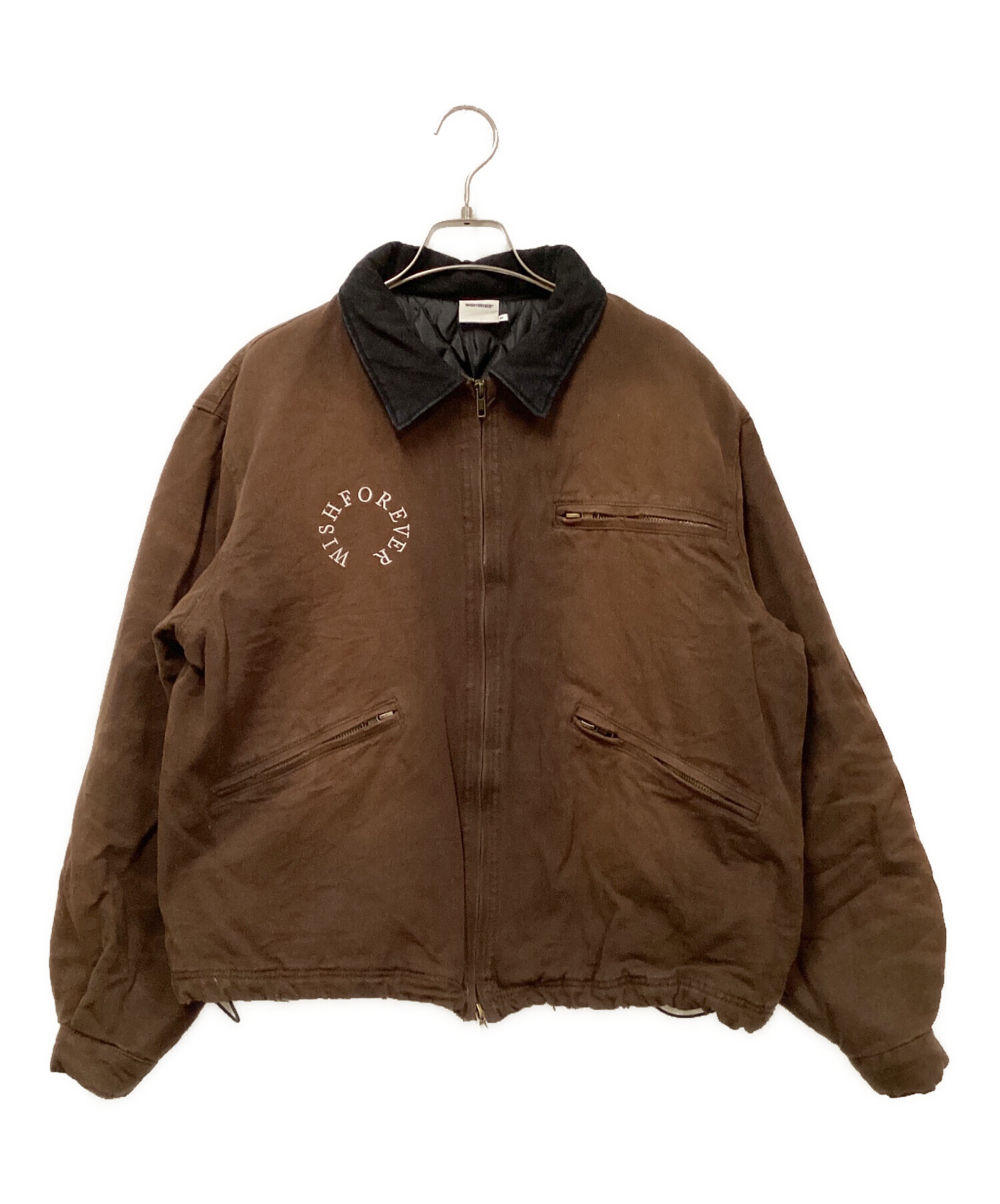 中古・古着通販】WISH FOREVER (ウィッシュフォーエバー) ビンテージ