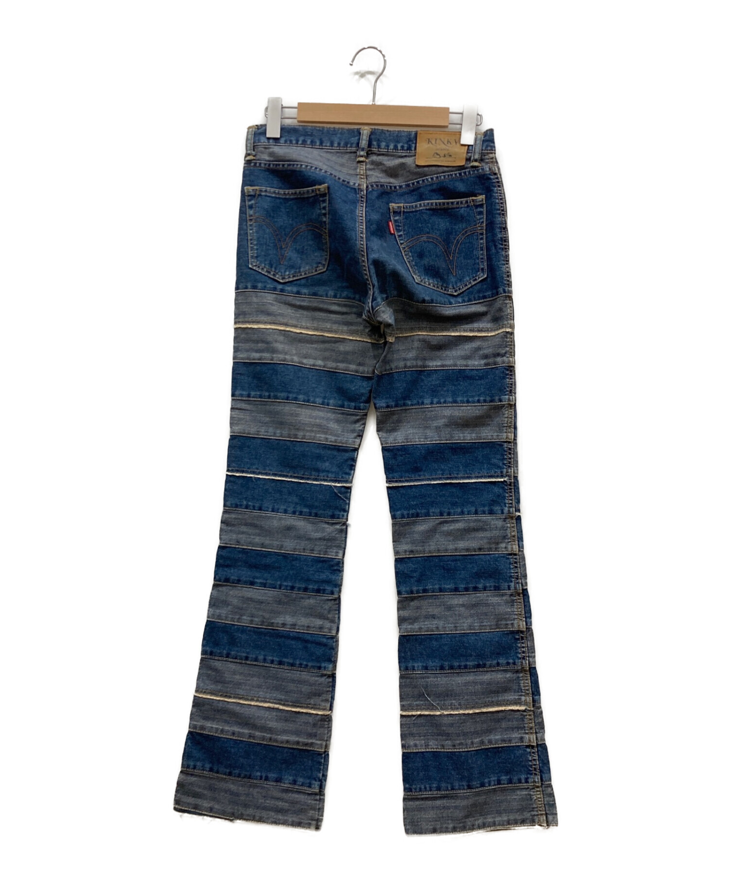 中古・古着通販】Hysteric Glamour (ヒステリックグラマー) KINKY