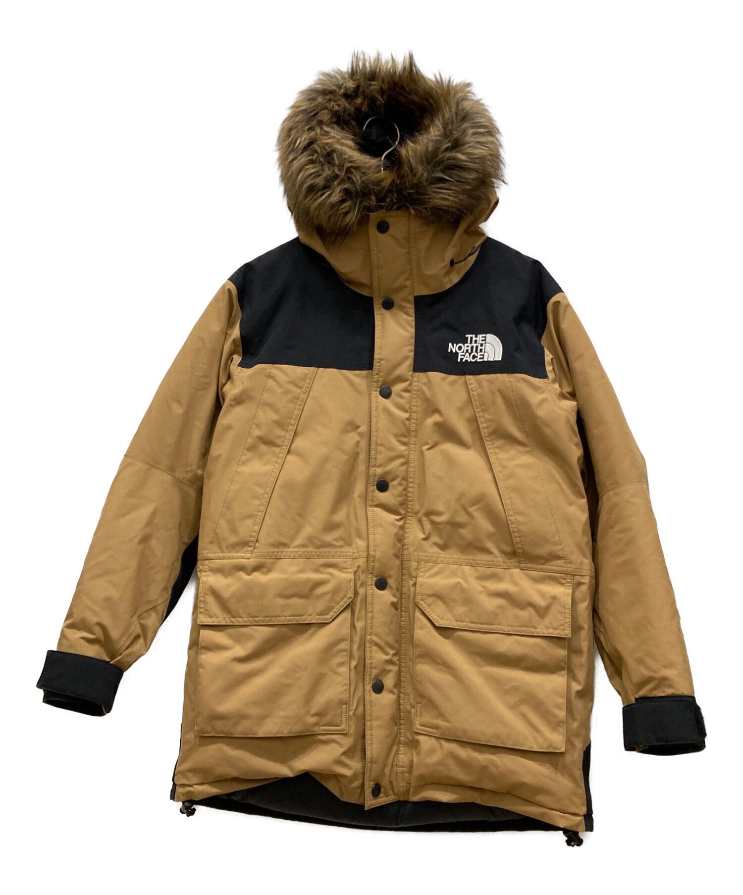 中古・古着通販】THE NORTH FACE (ザ ノース フェイス) Mountain Down