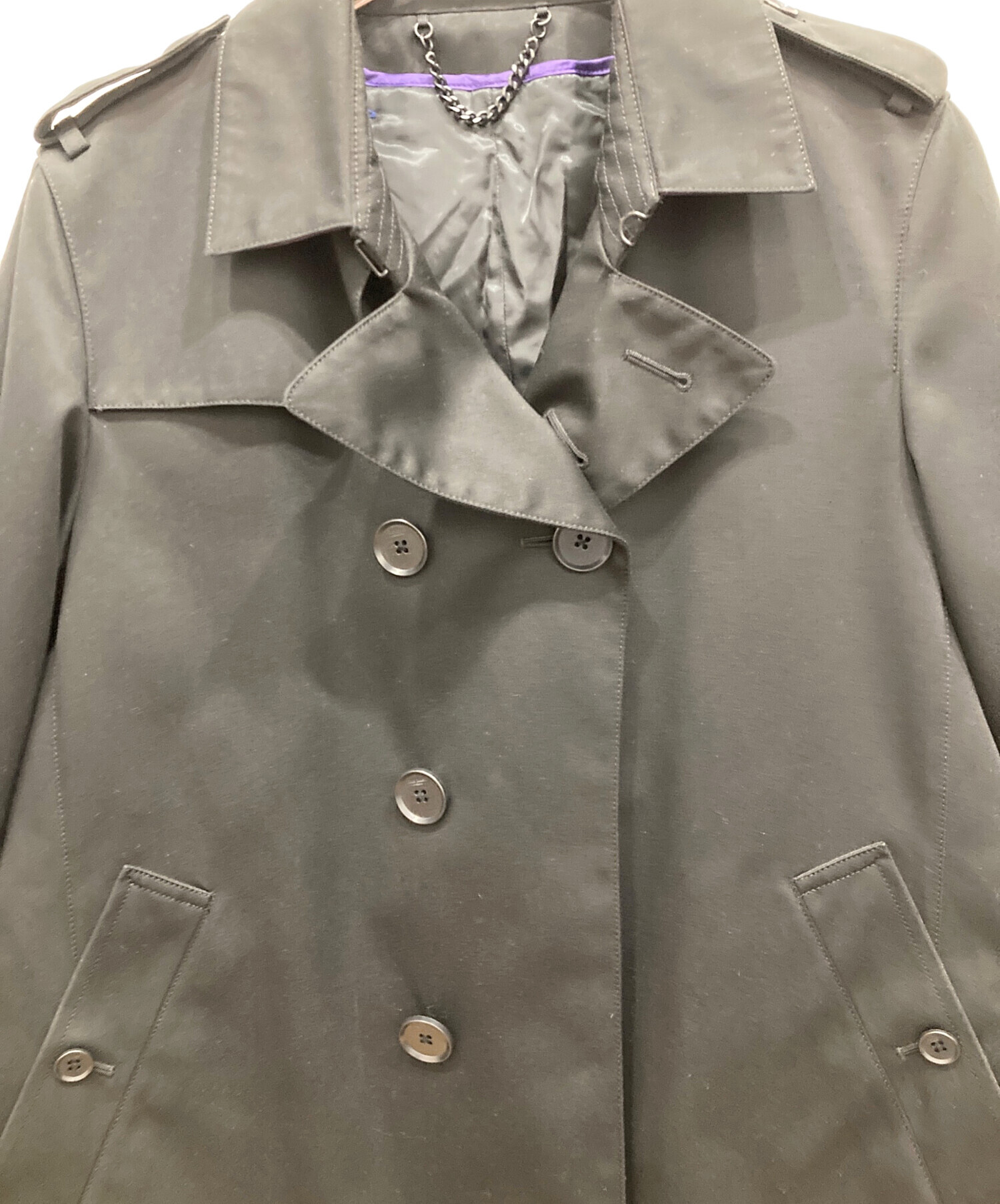 中古・古着通販】Paul Smith London (ポールスミスロンドン) ライナー