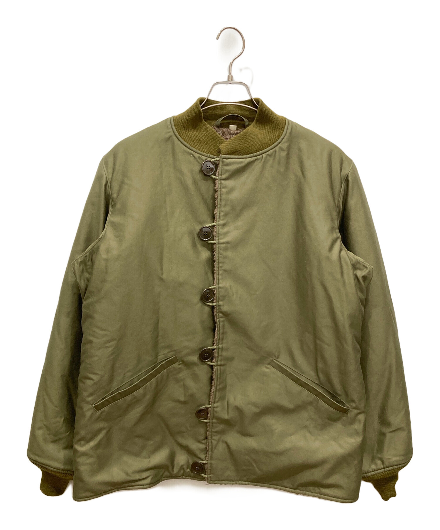 中古・古着通販】BUZZ RICKSON'S (バズリクソンズ) Type M-1943 LINER