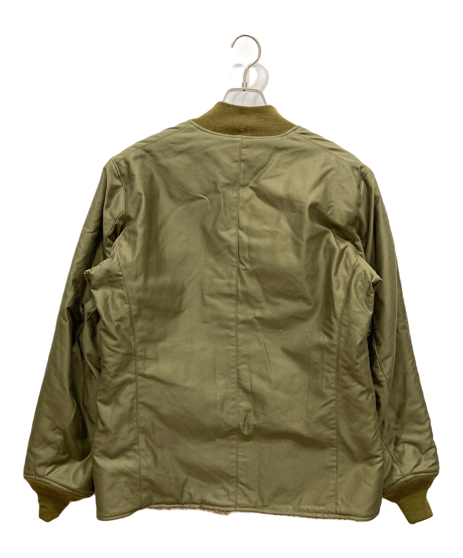 中古・古着通販】BUZZ RICKSON'S (バズリクソンズ) Type M-1943 LINER