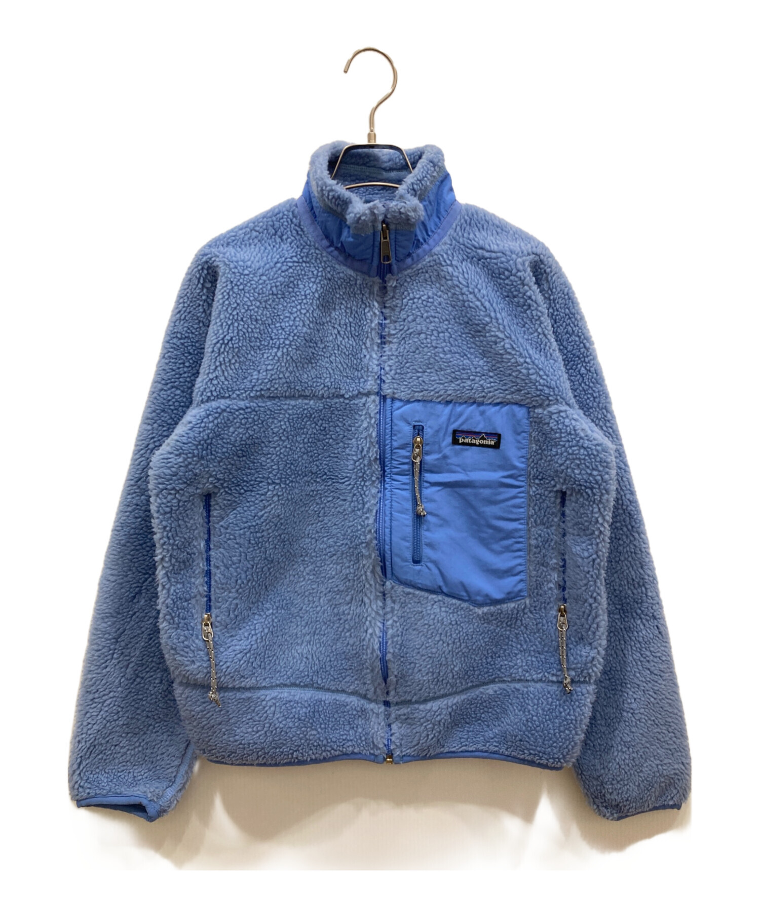 中古・古着通販】Patagonia (パタゴニア) 00'sClassic Retro-X Jacket