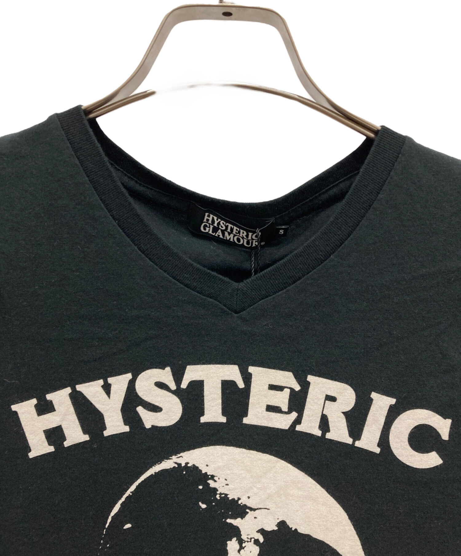 中古・古着通販】Hysteric Glamour (ヒステリックグラマー) スカル