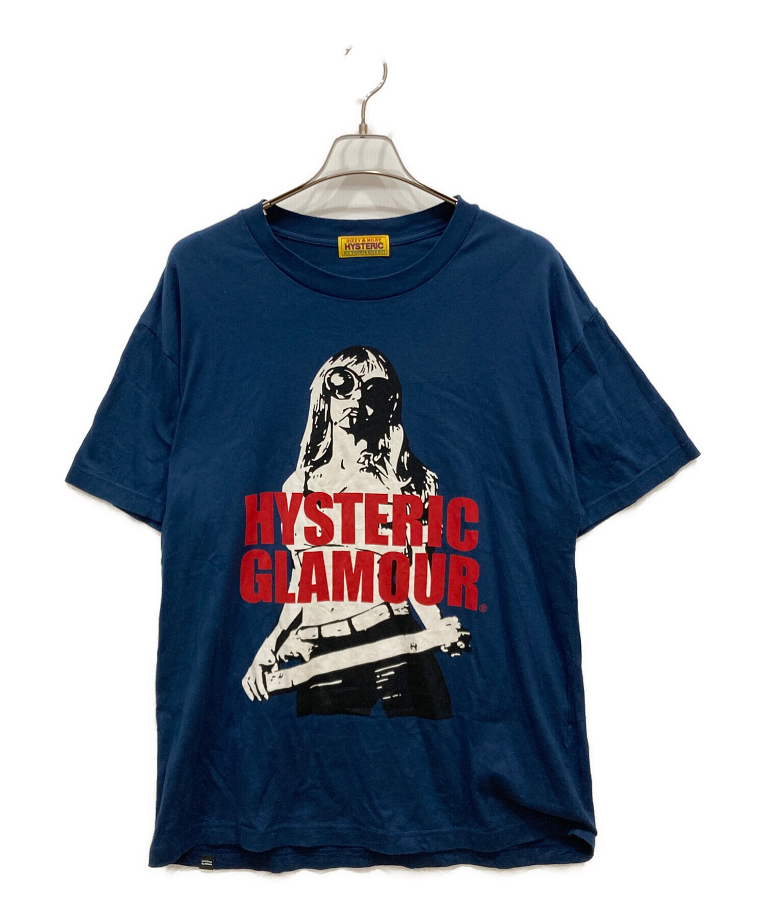 中古・古着通販】Hysteric Glamour (ヒステリックグラマー) LIGHT MY