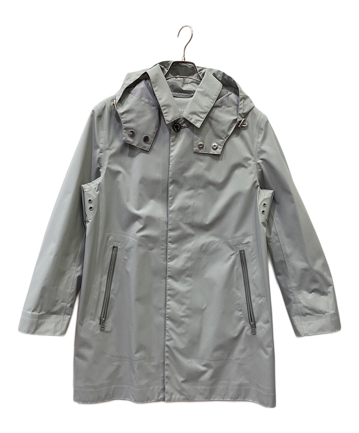 中古・古着通販】MACKINTOSH (マッキントッシュ) テックナイロン