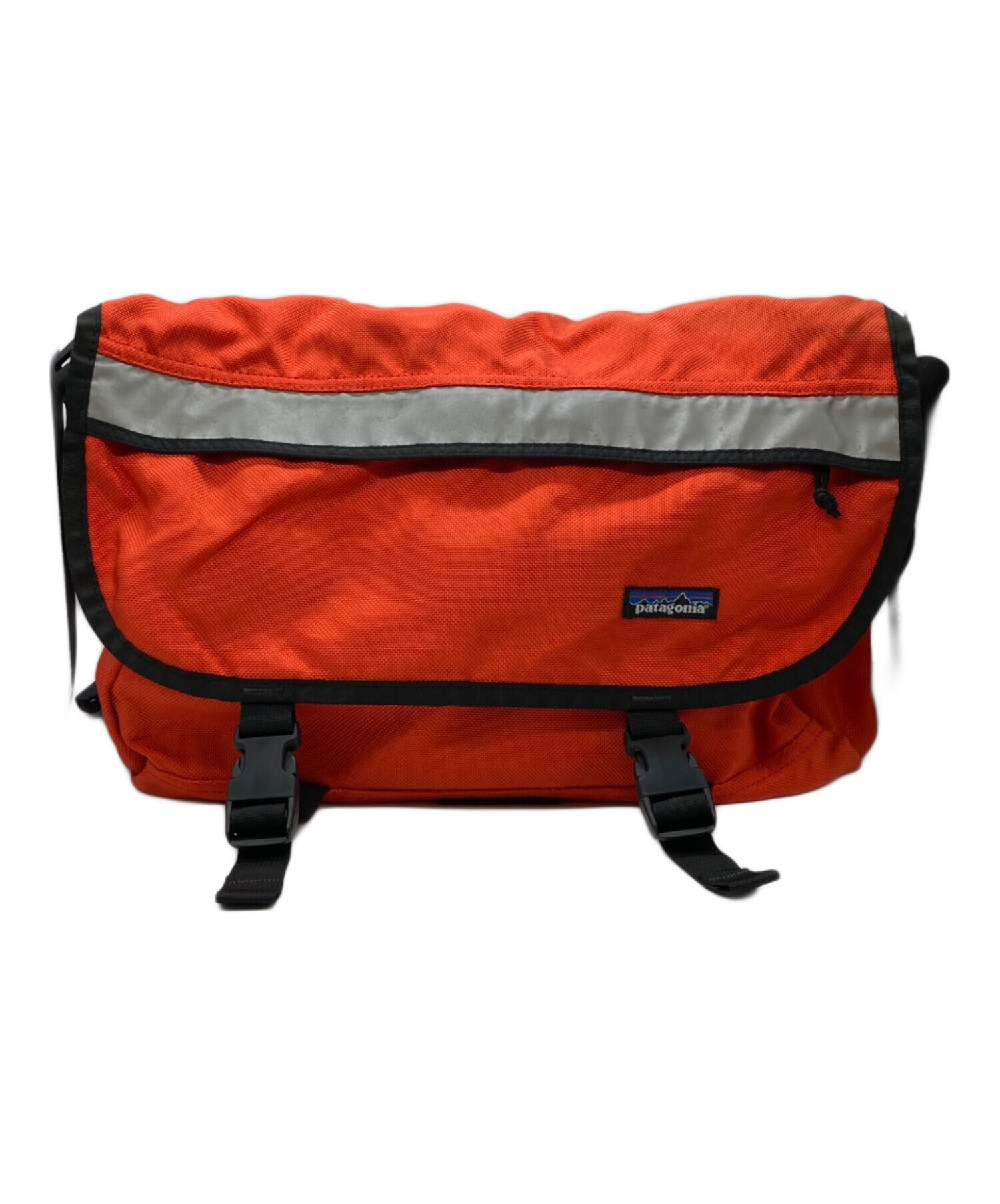 00s patagonia メッセンジャーバック パタゴニア y2kPatagonia