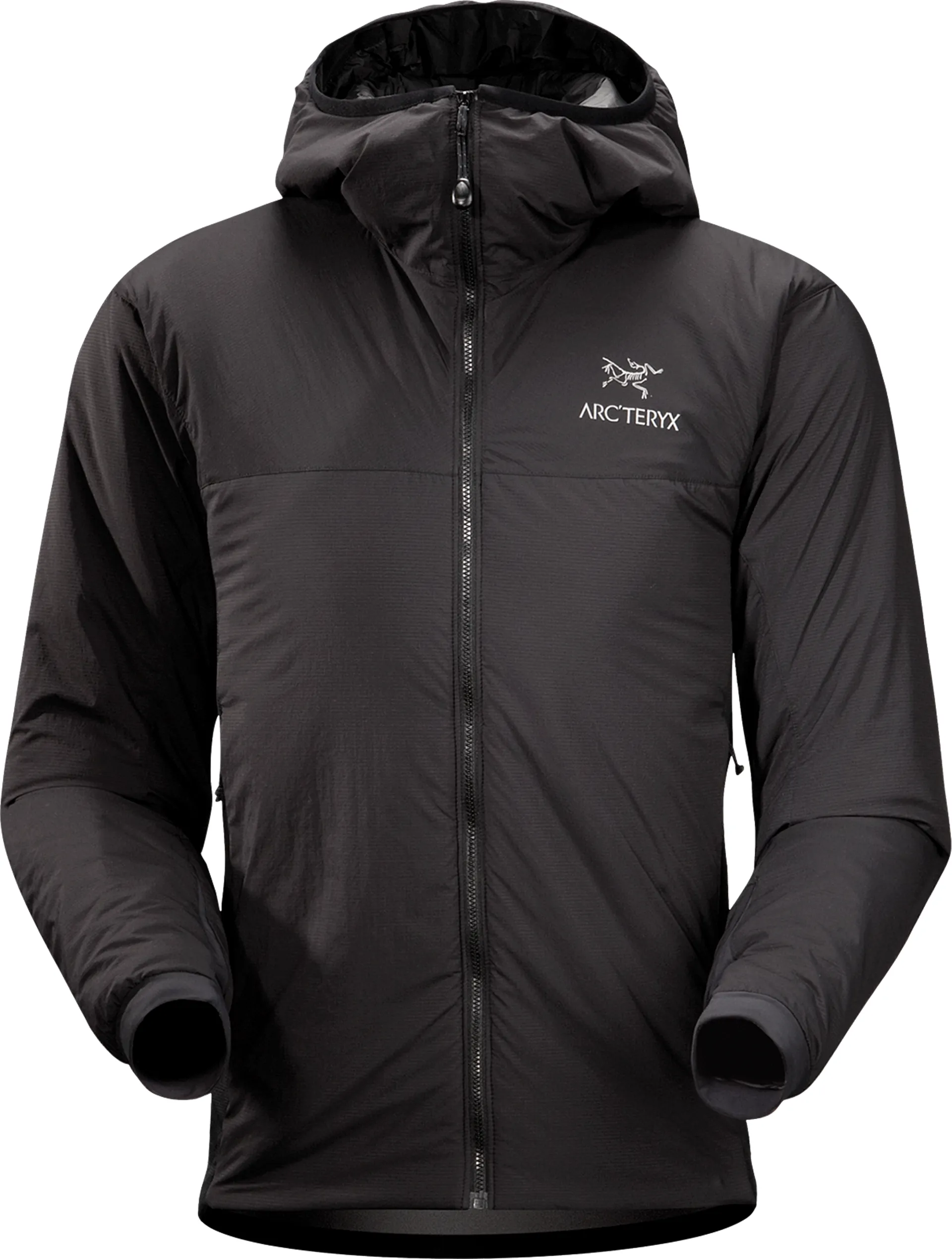 Arcteryx | Mens | Atom LT Hoody | Black