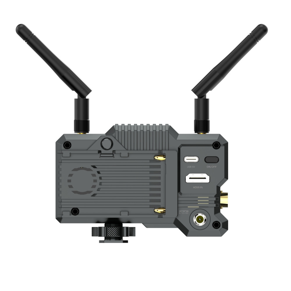 Hollyland Mars 400S Pro II Wireless Video System - Trew Audio