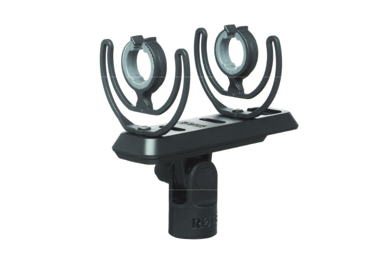 KAZU NAGA】RODE SM4-R ショックマウント 2点セット KAZU NAGA】RODE