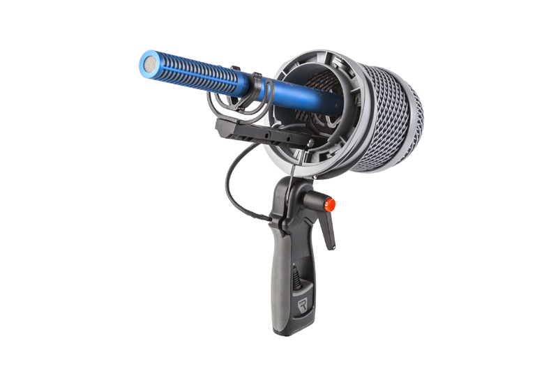 Rycote Super-Shield Windshield Kit - Trew Audio