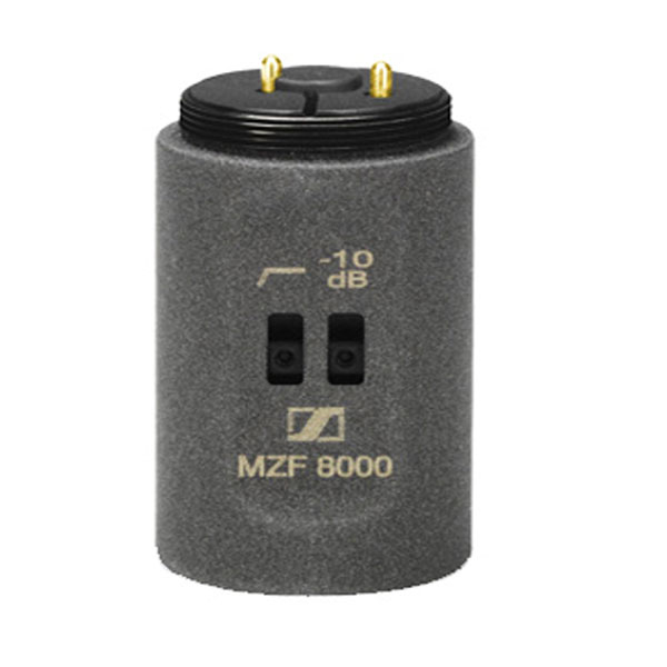 Sennheiser MZF 8000 Filter Module (recommended for boom pole use