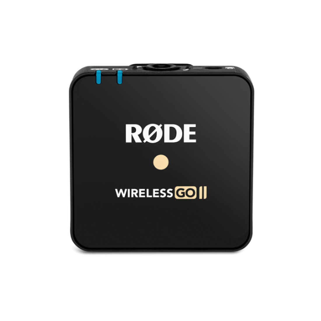 RODE Wireless GO II TX Transmitter - Trew Audio