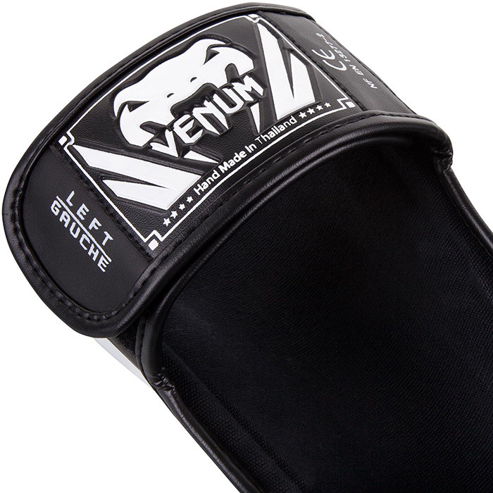 VENUM／ヴェナム シンガード（レガース） ELITE STANDUP SHINGUARDS