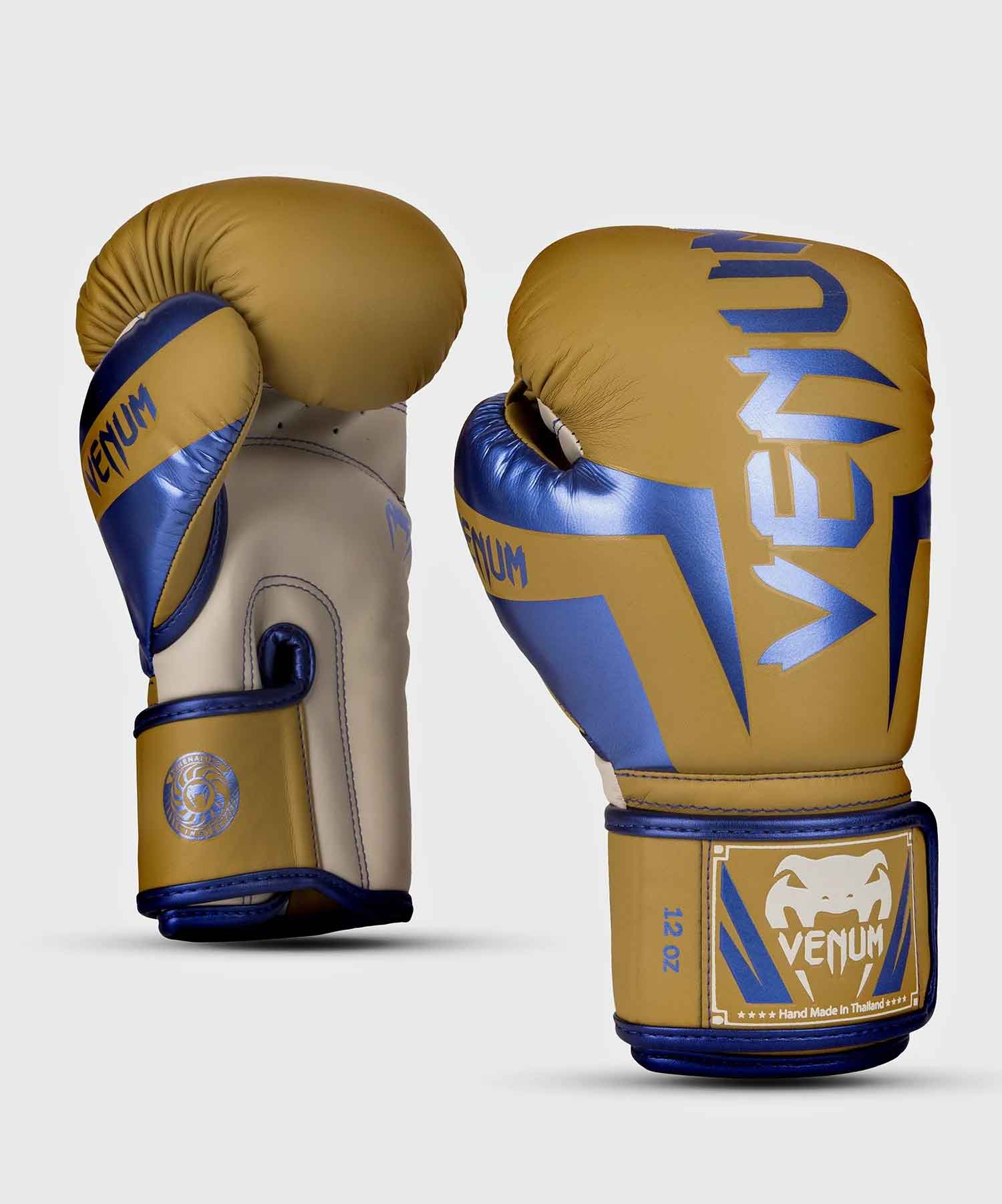 VENUM／ヴェナム ボクシンググローブ Elite Boxing Gloves Special