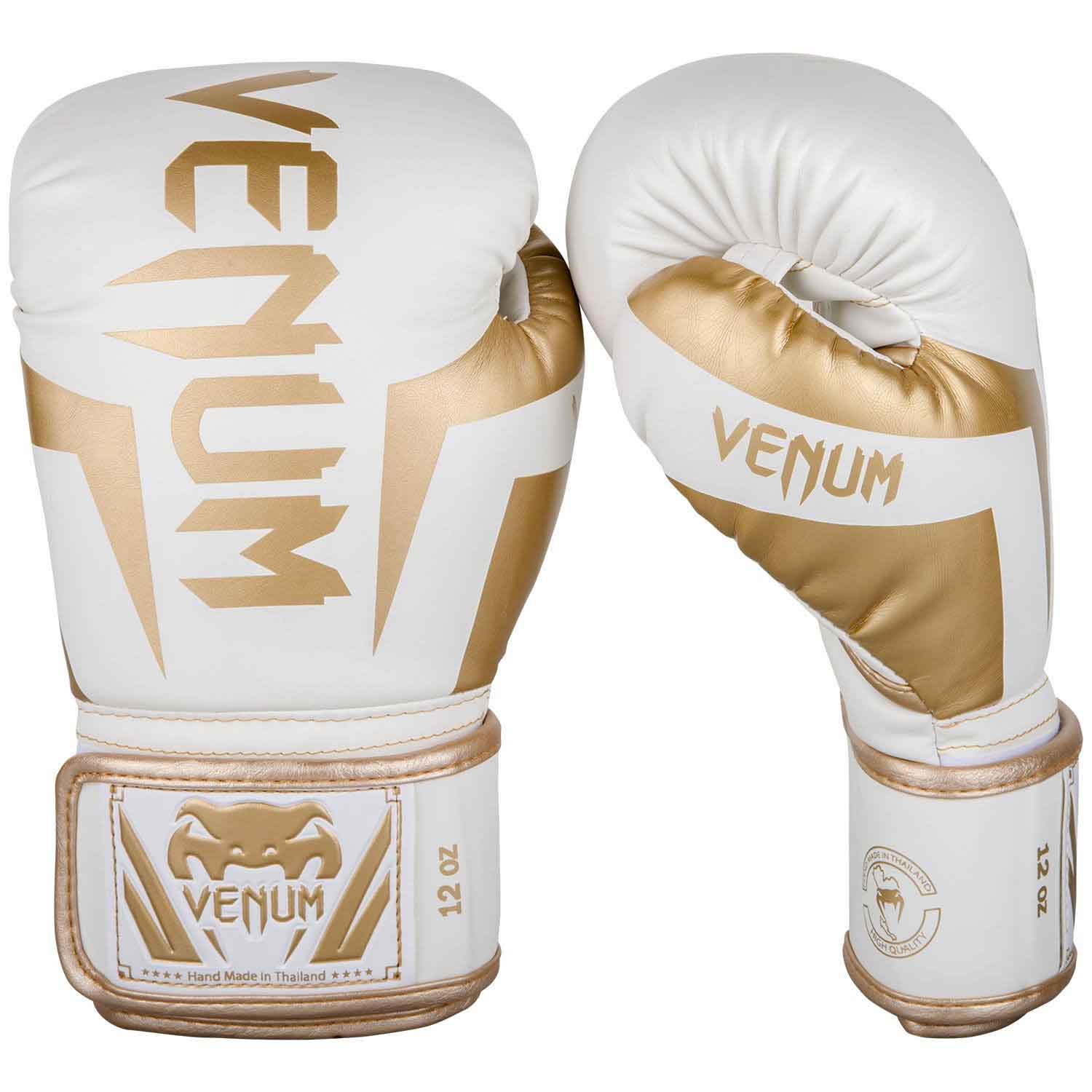 VENUM／ヴェナム ボクシンググローブ ELITE BOXING GLOVES／エリート