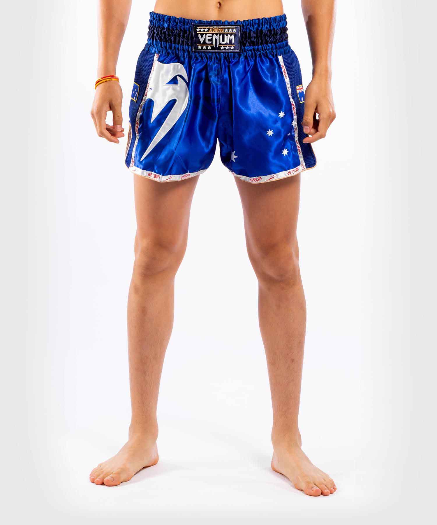 VENUM／ヴェナム ムエタイショーツ MT FLAGS MUAY THAI SHORTS