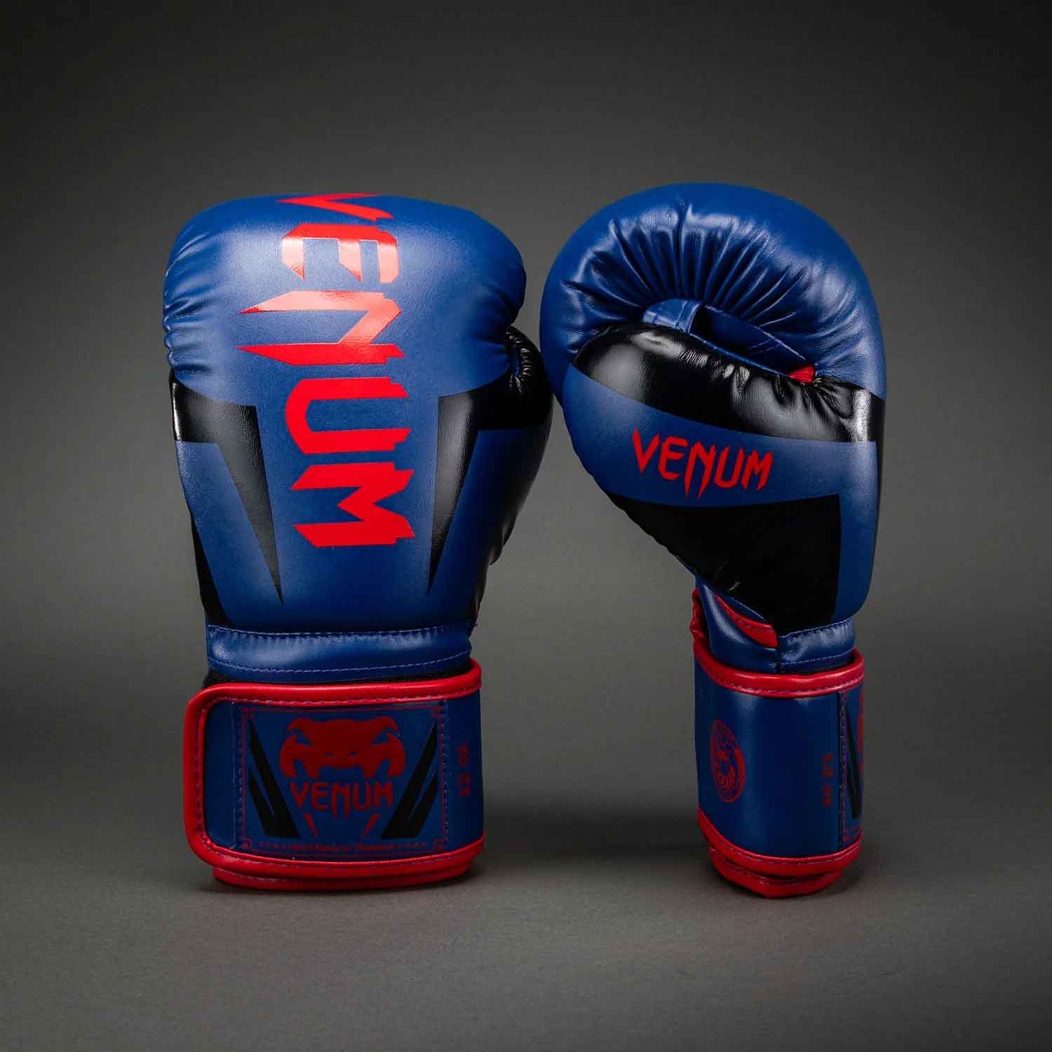 VENUM／ヴェナム ボクシンググローブ Elite Boxing Gloves／エリート