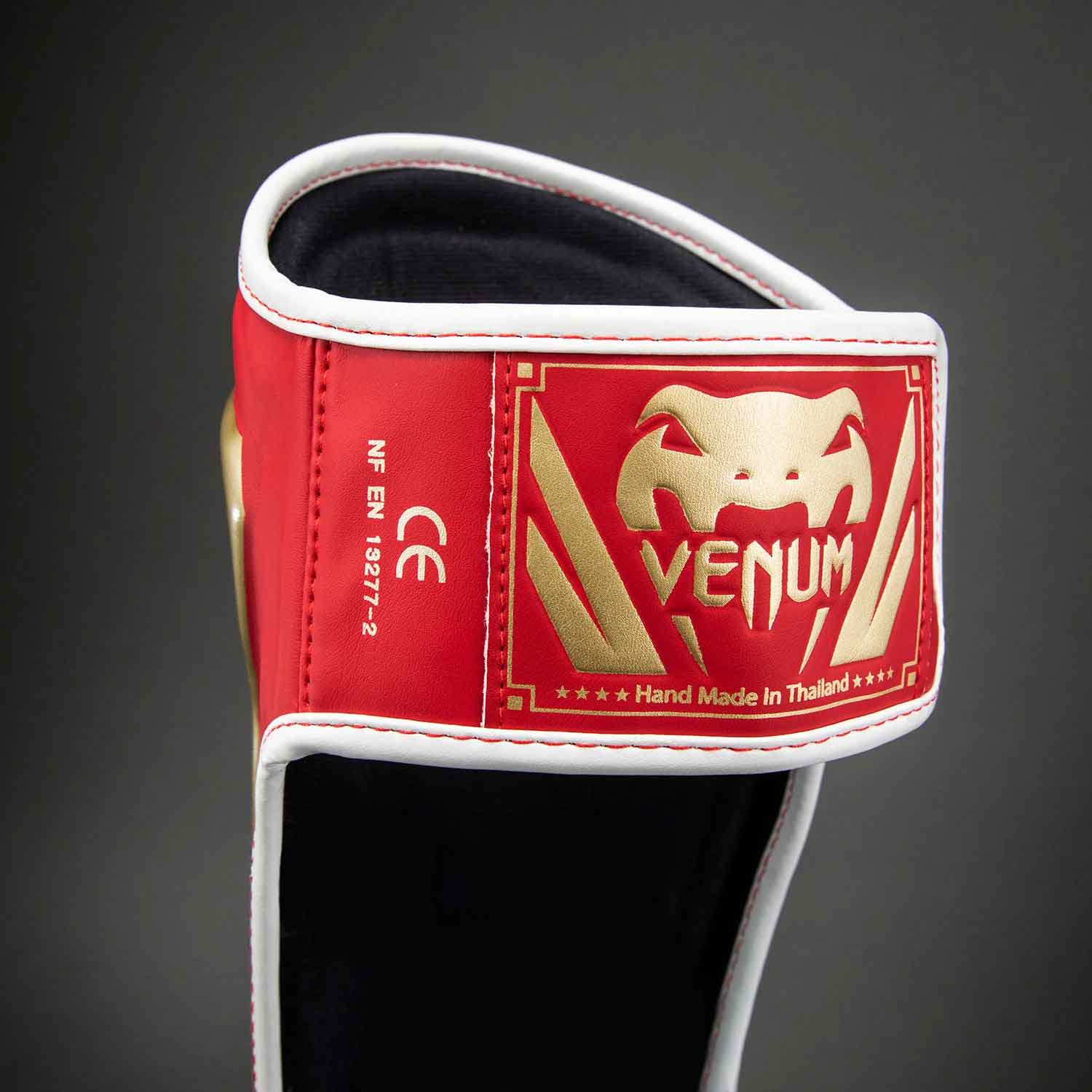 VENUM／ヴェナム シンガード（レガース） Elite Shin Guards／エリート