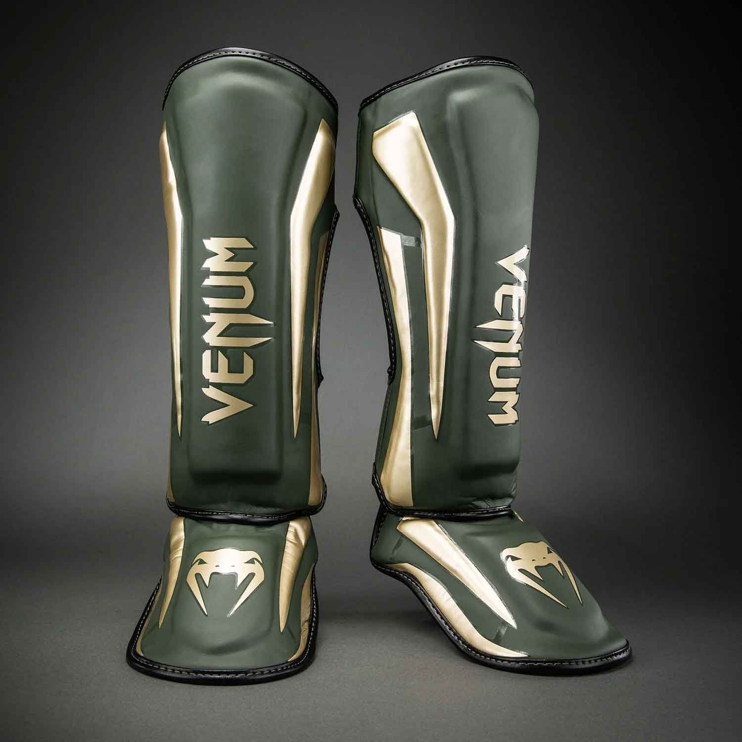 VENUM／ヴェナム シンガード（レガース） Elite Shin Guards／エリート