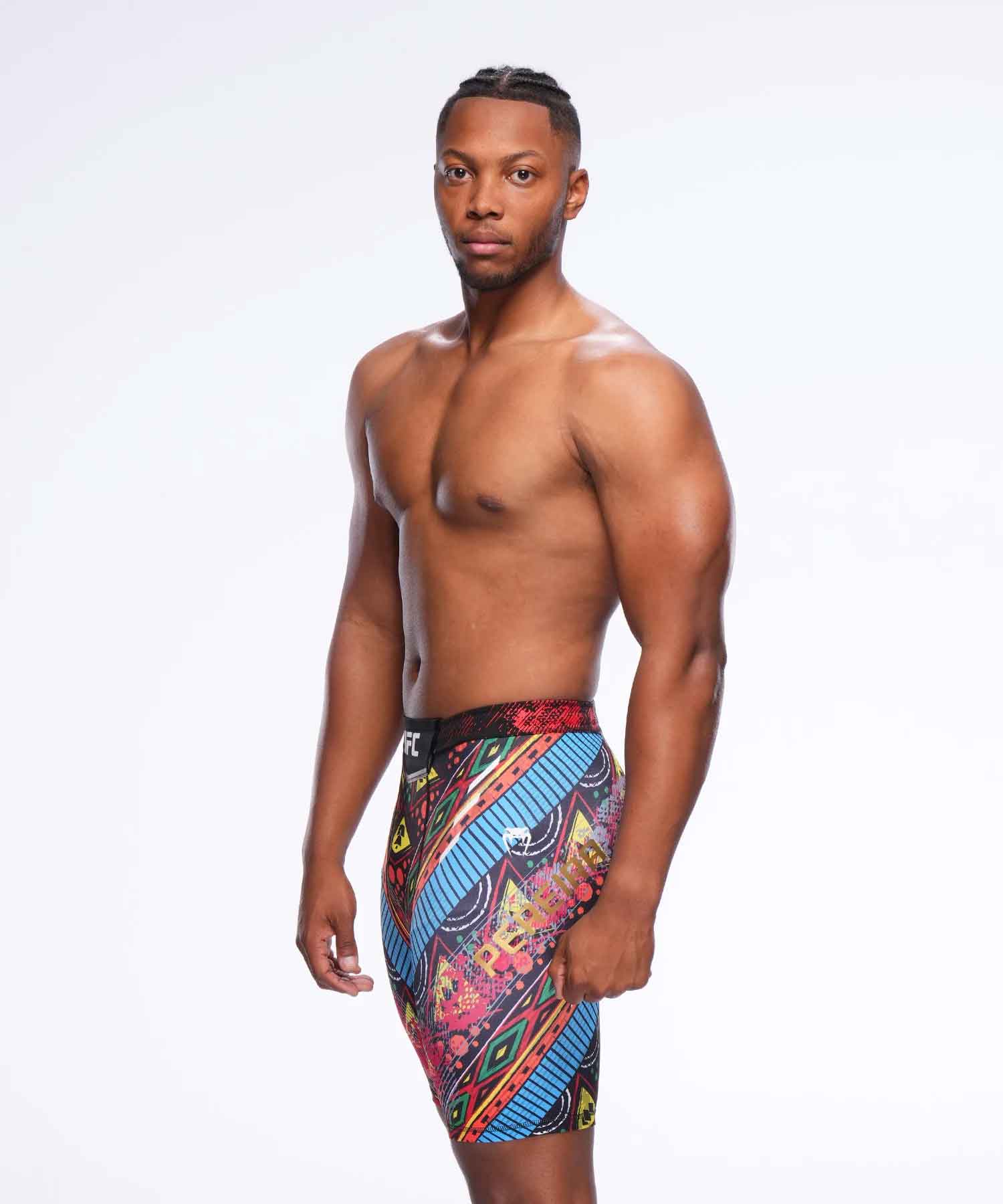 VENUM／ヴェナム コンプレッション・バーリトゥードショーツ Men's UFC