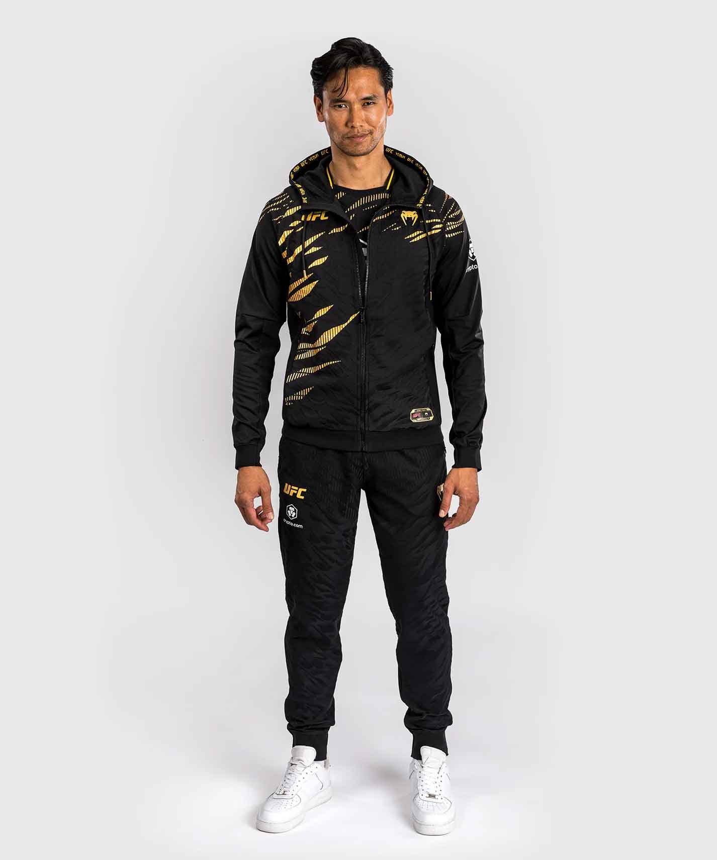 VENUM／ヴェナム パーカー（フーディー） UFC Fusion by Venum