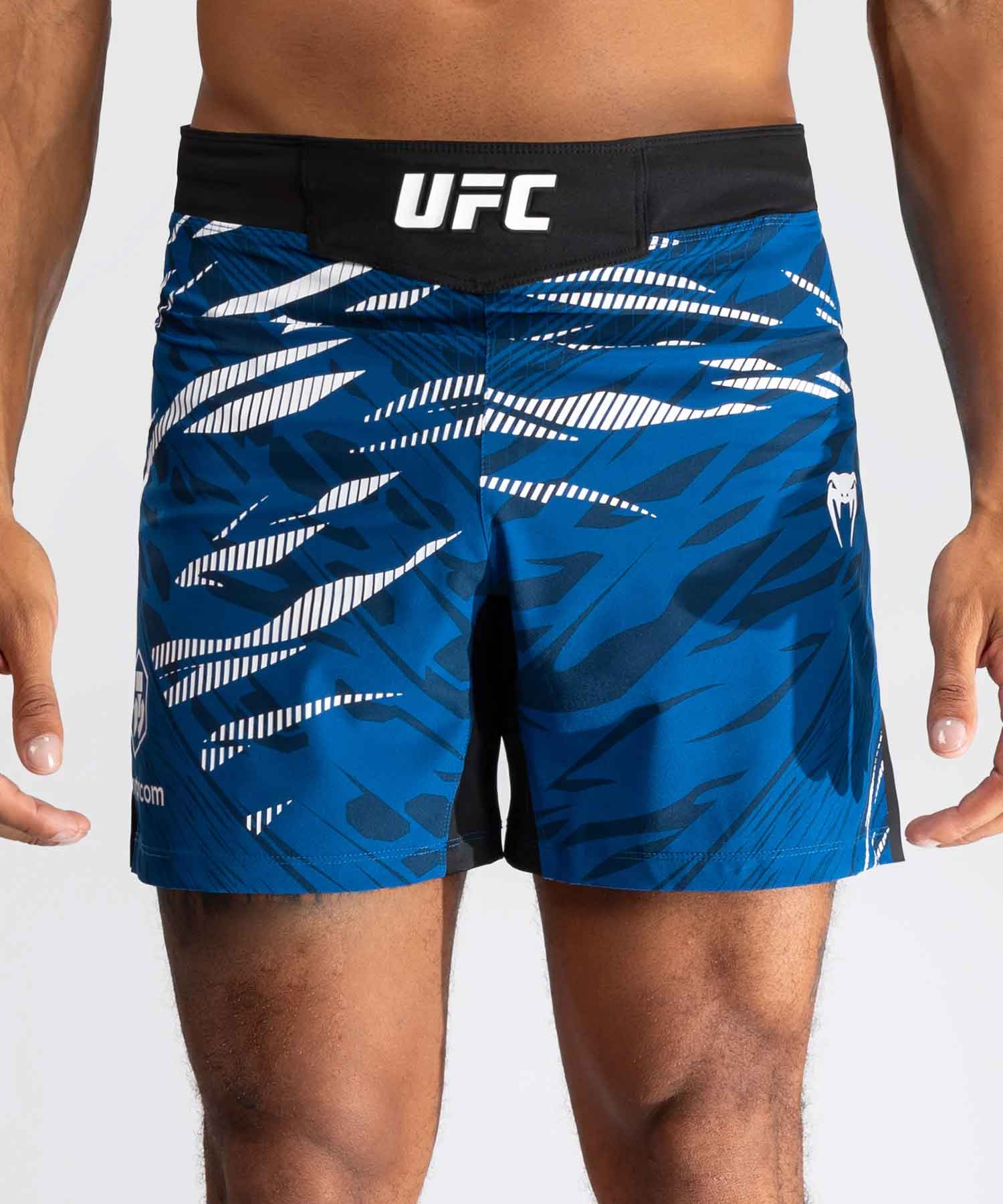 VENUM／ヴェナム ファイトショーツ UFC Fusion by Venum Authentic