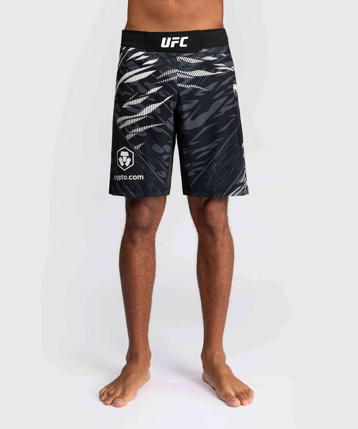 VENUM／ヴェナム ファイトショーツ UFC Fusion by Venum Authentic