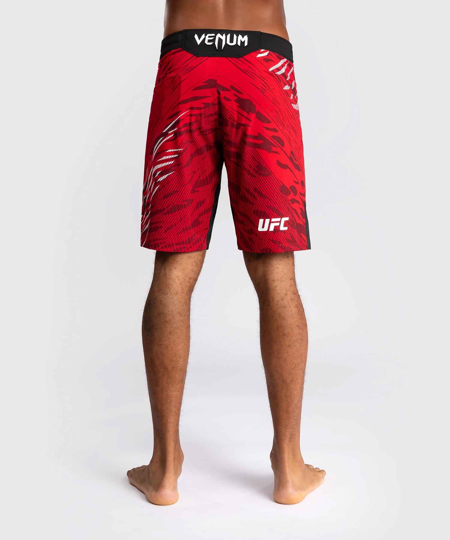 VENUM／ヴェナム ファイトショーツ UFC Fusion by Venum Authentic