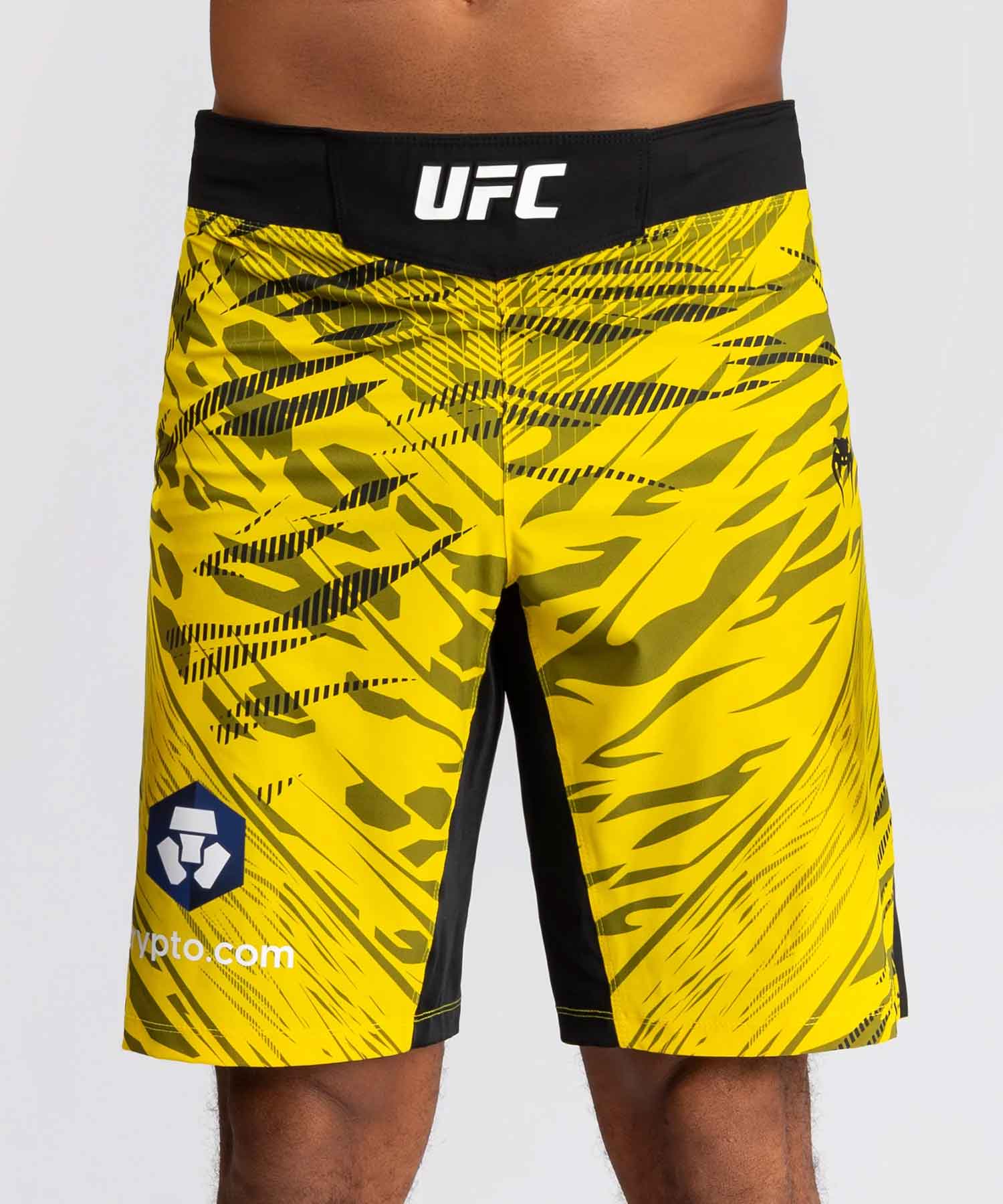 VENUM／ヴェナム ファイトショーツ UFC Fusion by Venum Authentic