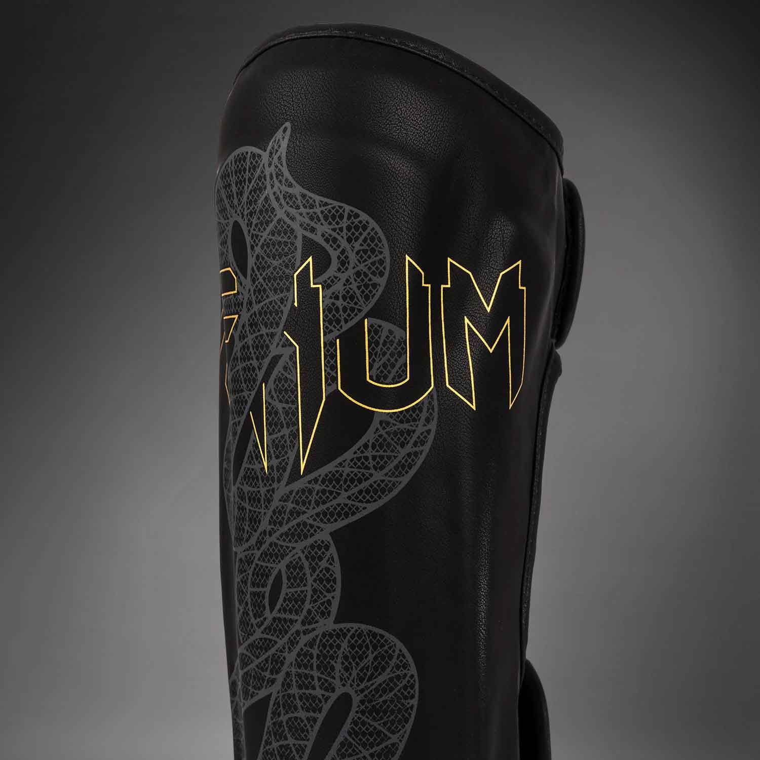 VENUM／ヴェナム シンガード（レガース） Serpenti Shin Guards