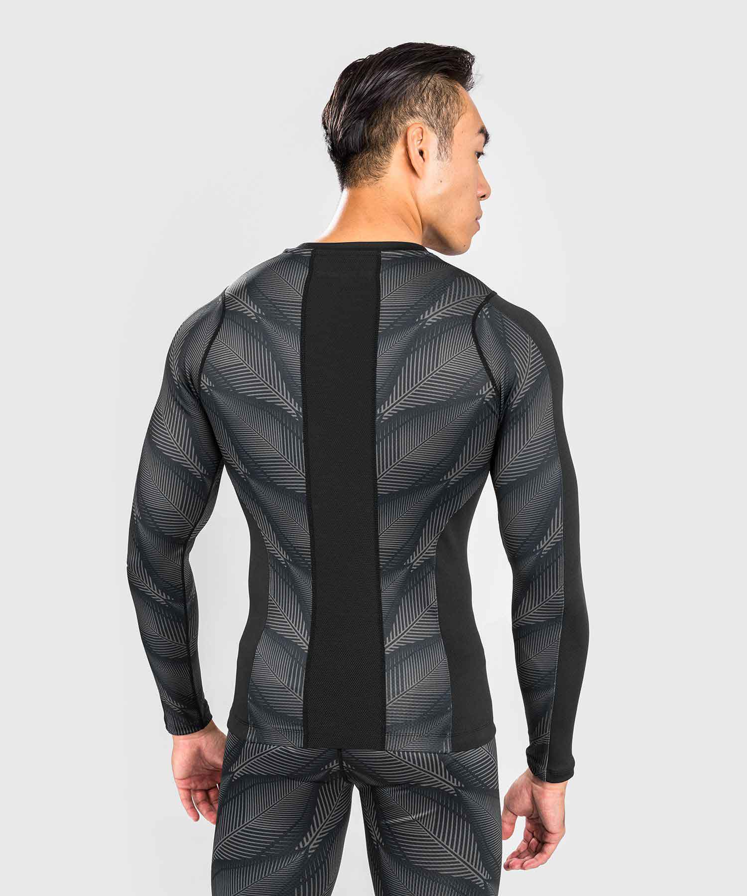 VENUM／ヴェナム ラッシュガード PHANTOM RASHGUARD LONG SLEEVES