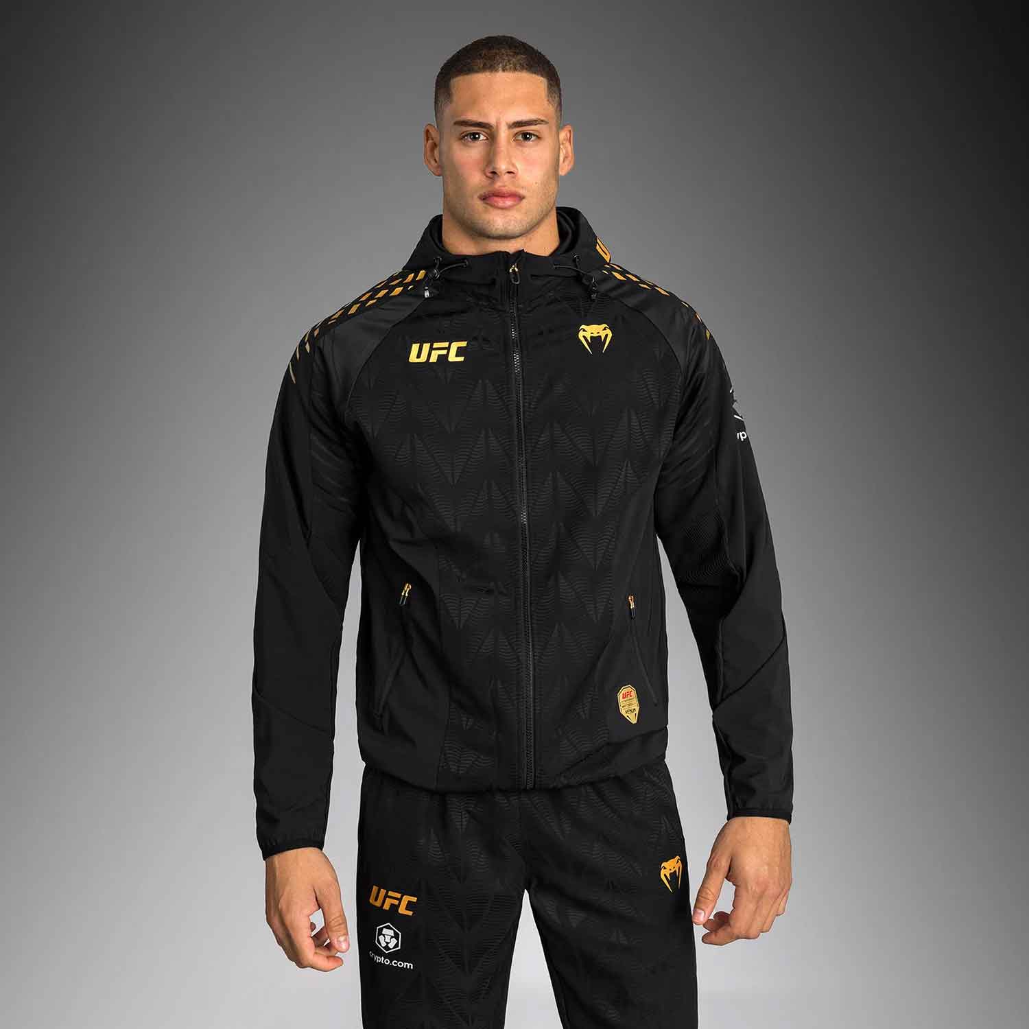 VENUM／ヴェナム パーカー（フーディー） UFC Zenith by Venum