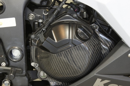 トリックスター / クラッチカバー ジェネレーターカバー Ninja250(13～)