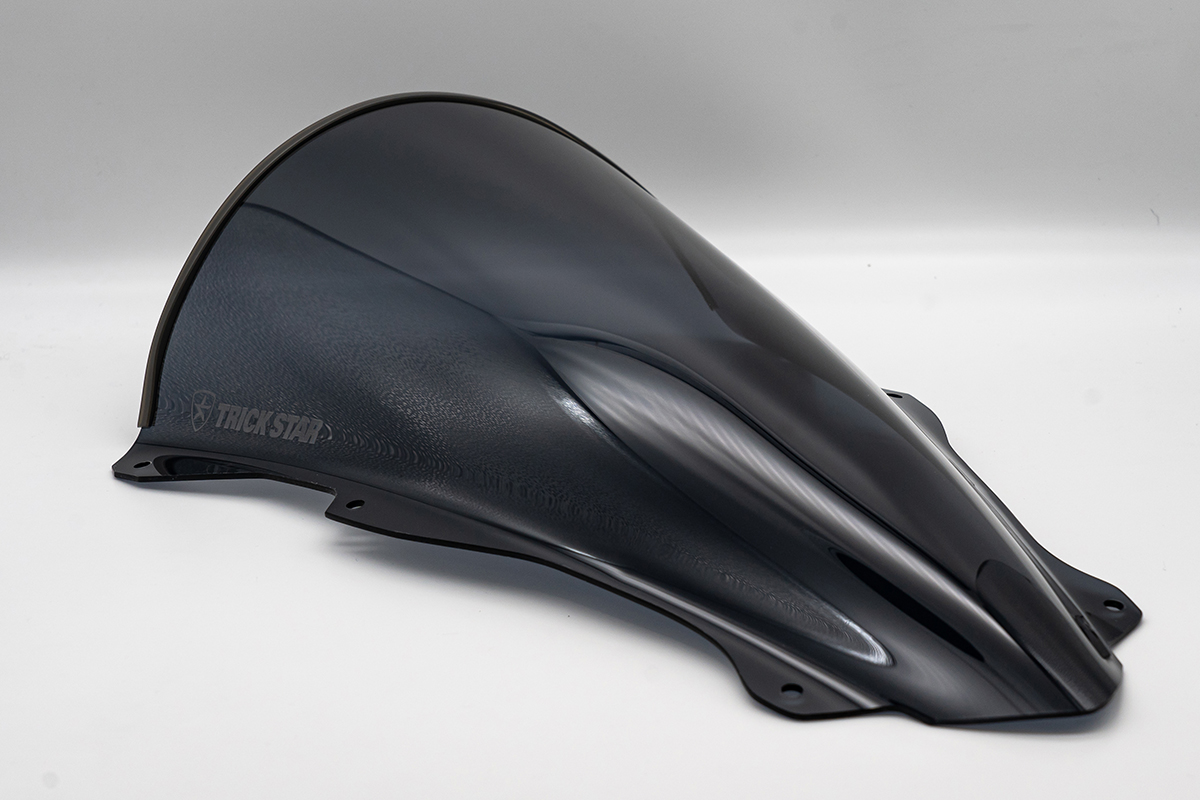 トリックスター / Ninja ZX-25R(21-25)/RR/SE (26)/ZX-4R/RR(24-26