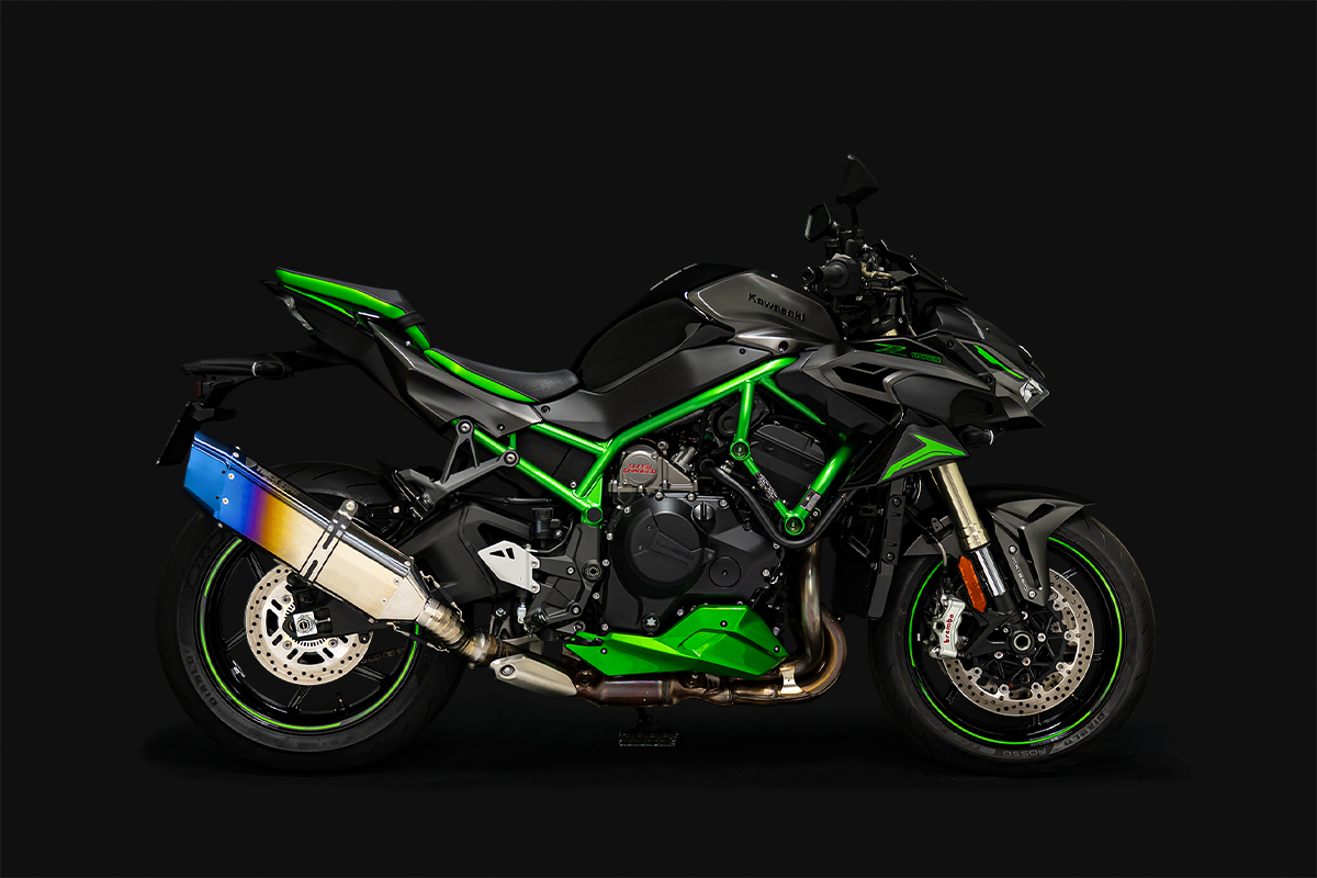 あ様セット 10 6 き様 ZX-10R '06-'07 専用 ショップ ハイスロKIT