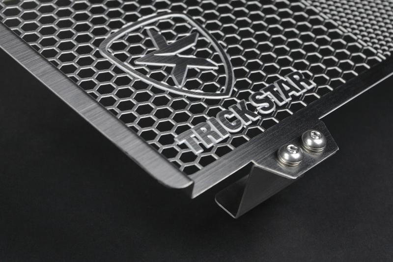 トリックスター / KAWASAKI Ninja1000/Z1000/Z800/ Verses ラジエター