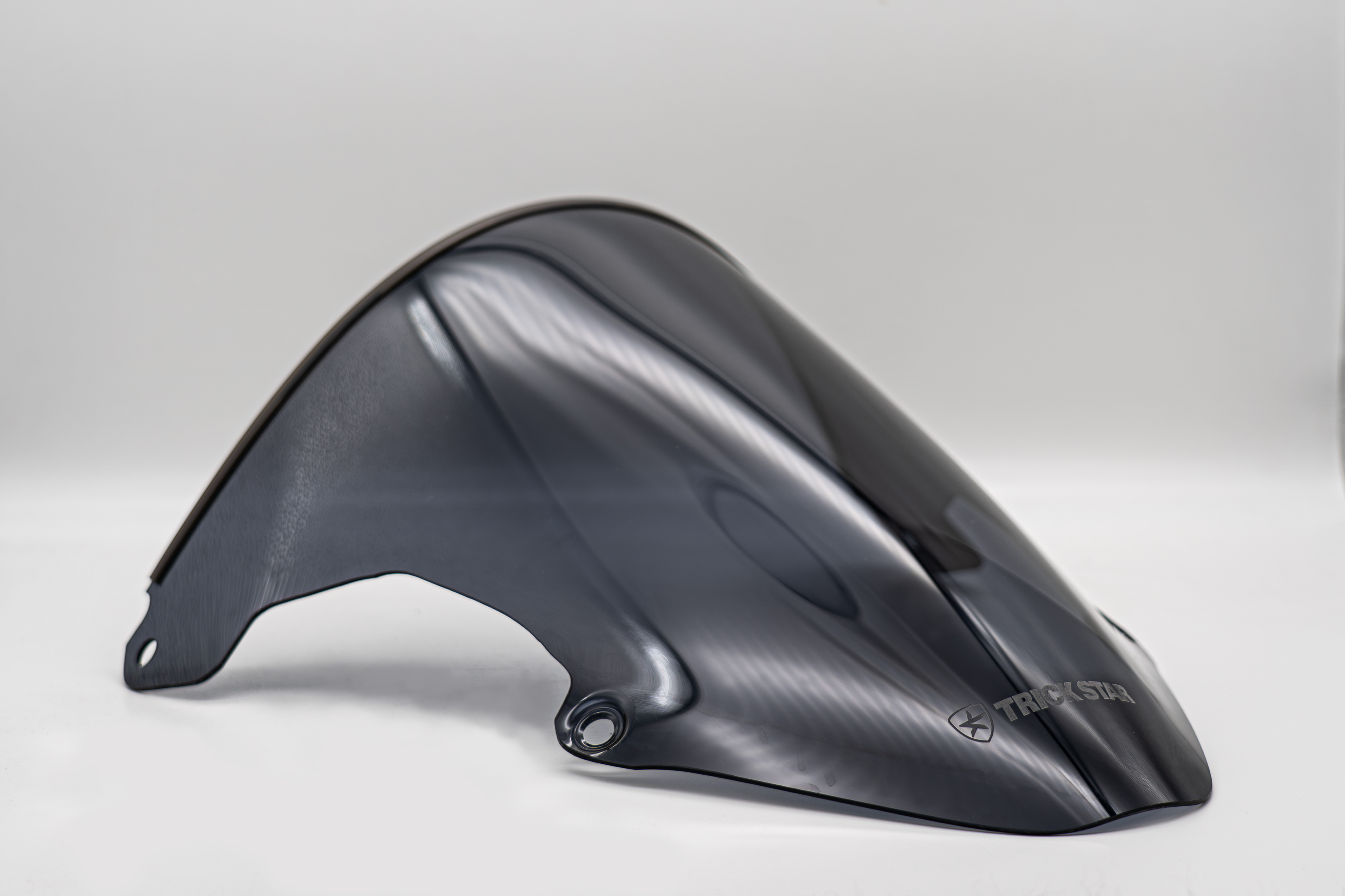 トリックスター / Ninja ZX-6R (24-26) スクリーン （クリア/スモーク）