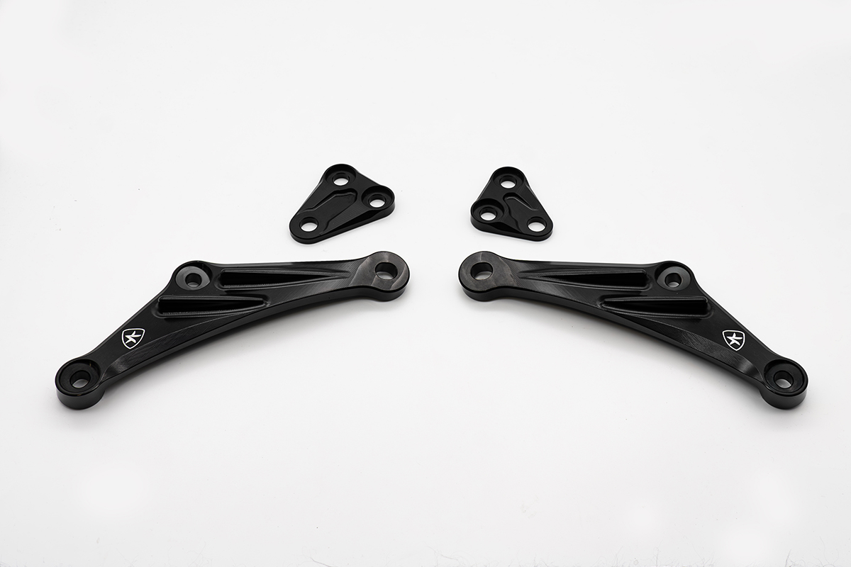 トリックスター / Z900RS/SE/CAFE(18-22)(23-25)(26)エンジンハンガー