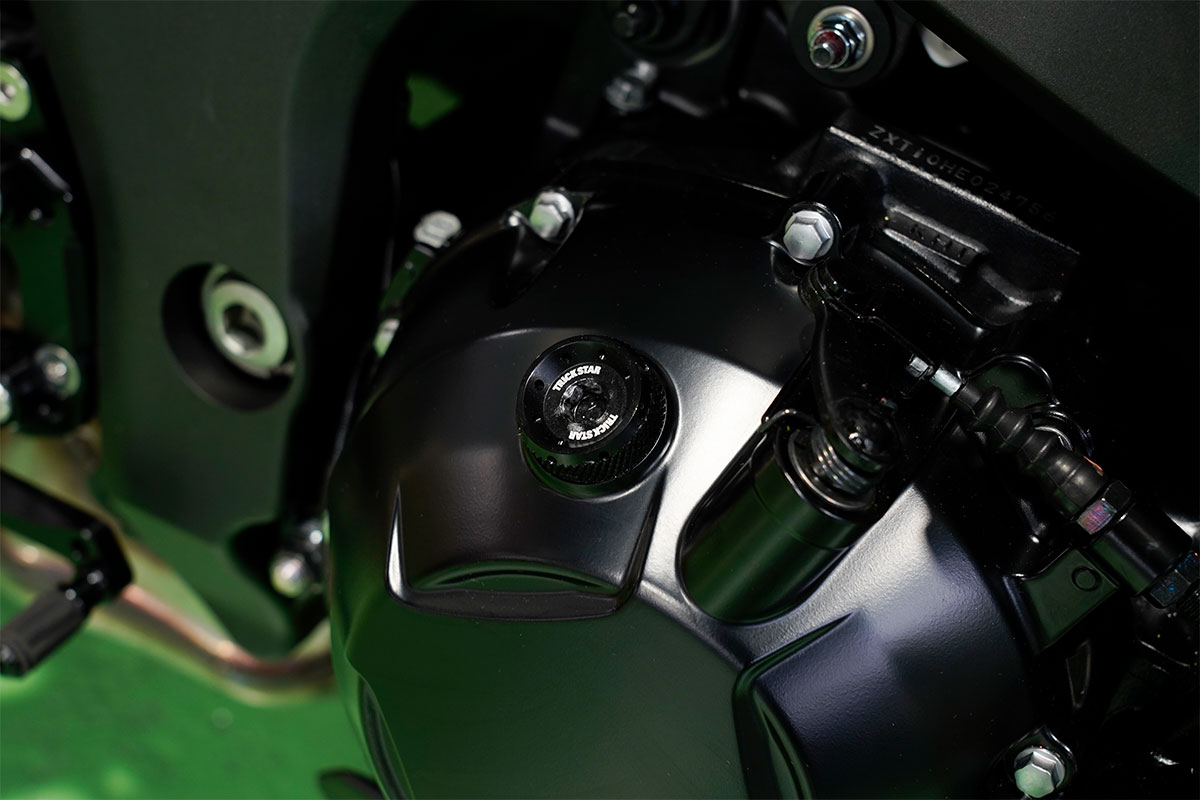 TRICK STAR 製品 | TRICK STAR - マフラー、ステップ等各種部品・用品