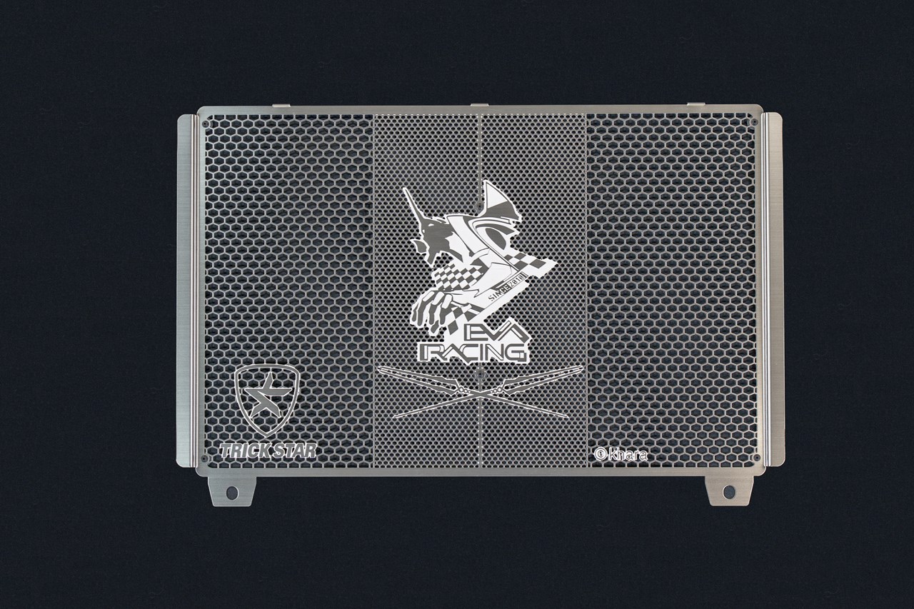 適合製品情報】Ninja ZX-4RR / ZX-4R SE | TRICK STAR 製品 | TRICK